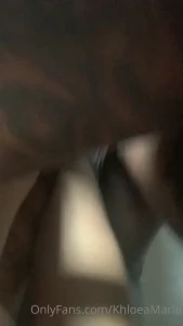 Khloea.Marie [ khloeamariee ] Onlyfans leaked video 1589944 on Hotleaks.tv