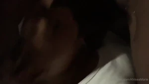 Khloea.Marie [ khloeamariee ] Onlyfans leaked video 1589946 on Hotleaks.tv