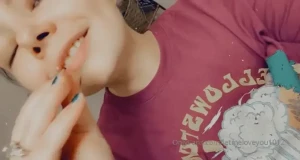 lovegiantess Onlyfans leaked video 7328323 on Hotleaks.tv