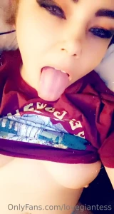 lovegiantess Onlyfans leaked video 10912026 on Hotleaks.tv