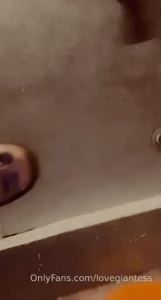 lovegiantess Onlyfans leaked video 10922872 on Hotleaks.tv