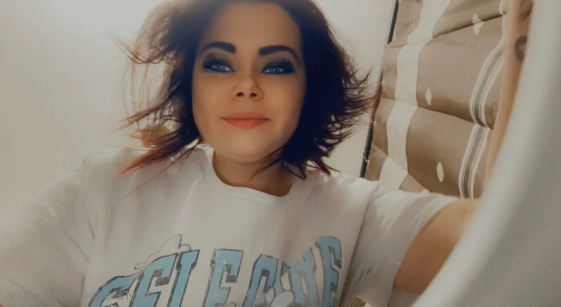 lovegiantess Onlyfans leaked photo 10944596 on Hotleaks.tv
