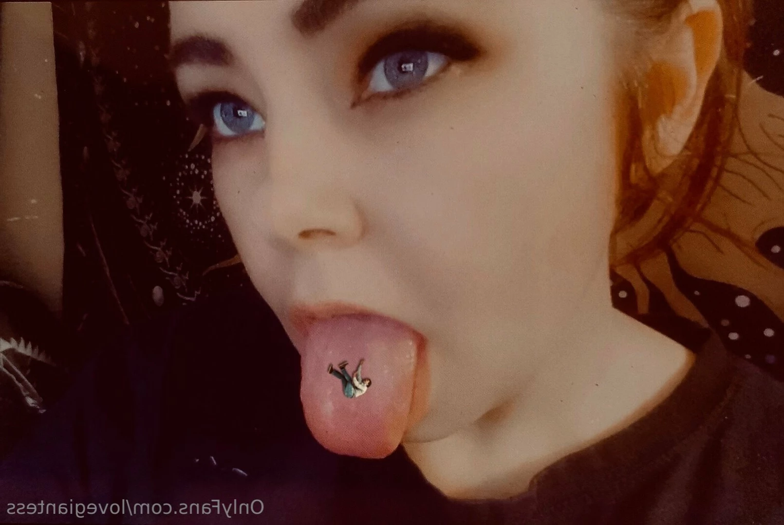 lovegiantess Onlyfans leaked photo 11057656 on Hotleaks.tv