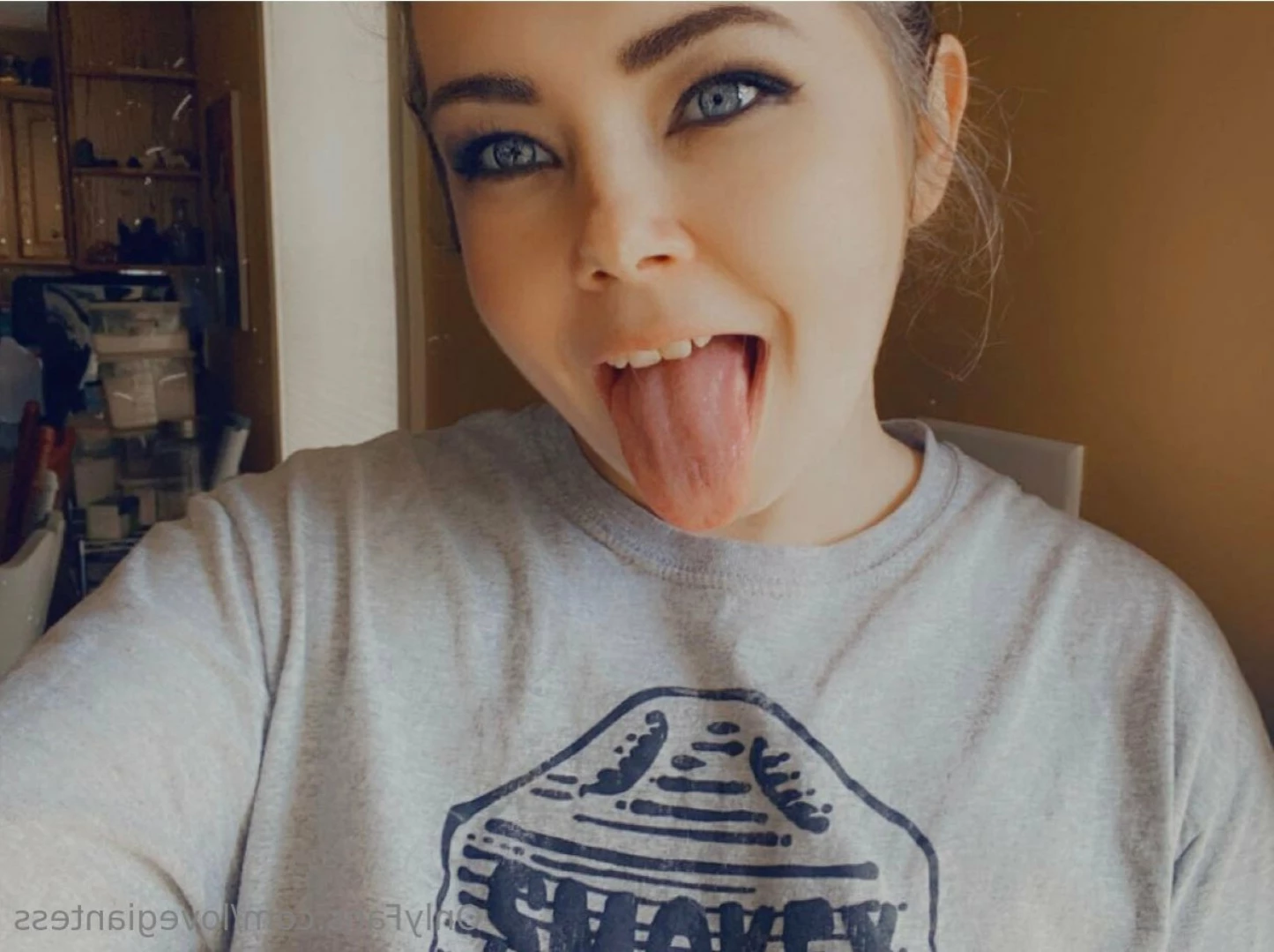 lovegiantess Onlyfans leaked photo 11057658 on Hotleaks.tv