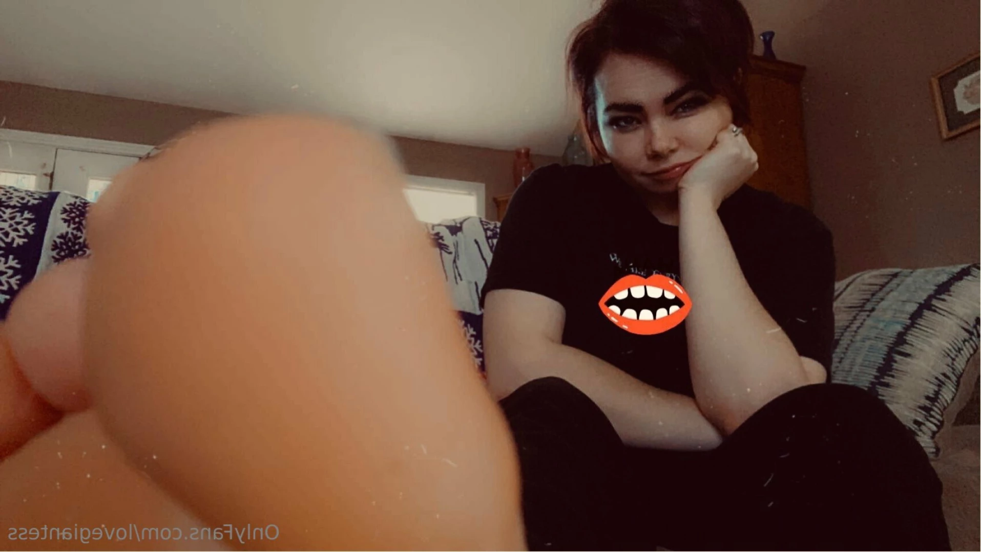 lovegiantess Onlyfans leaked photo 11057663 on Hotleaks.tv