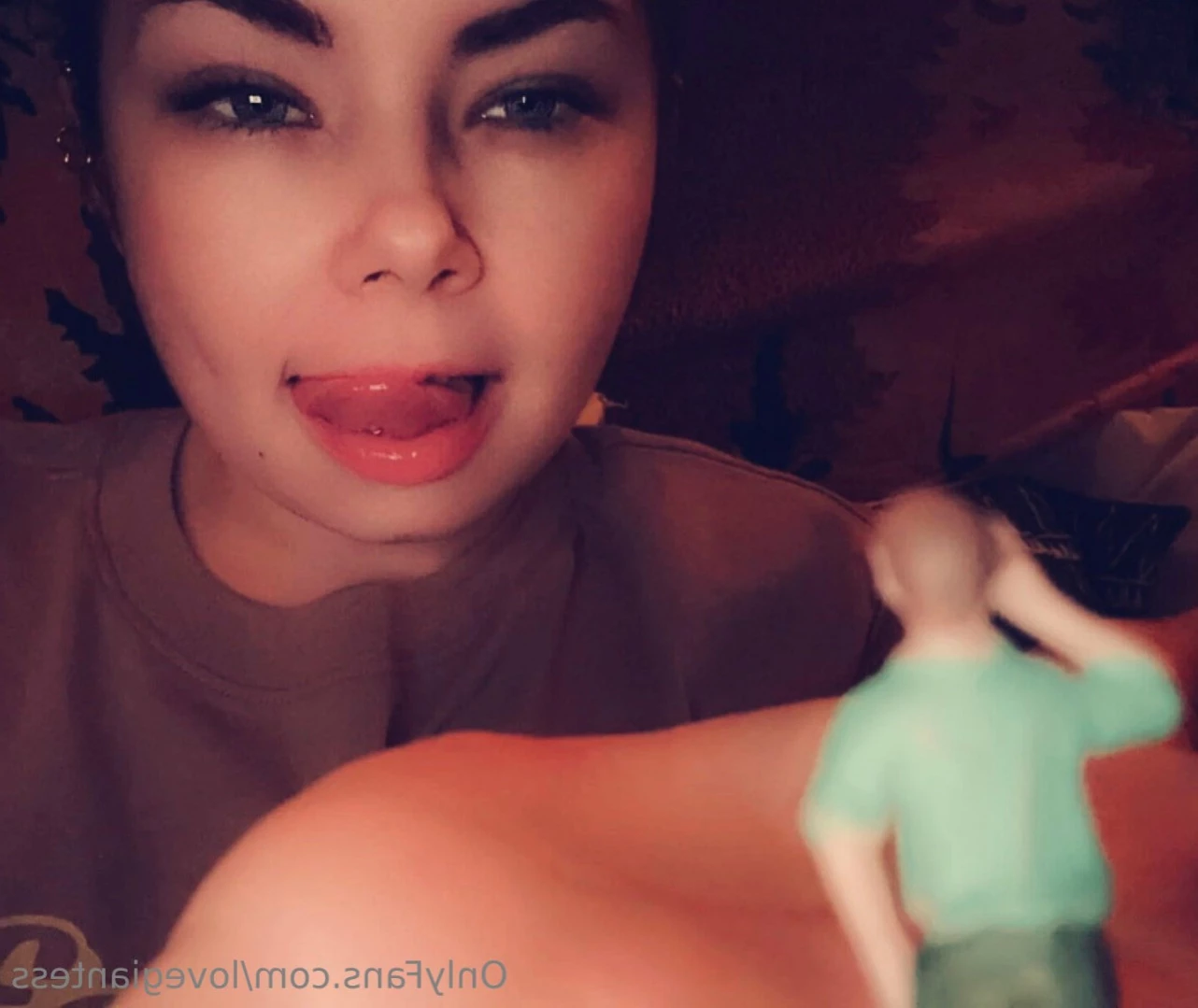 lovegiantess Onlyfans leaked photo 11057690 on Hotleaks.tv