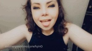 lovegiantess Onlyfans leaked video 11354470 on Hotleaks.tv