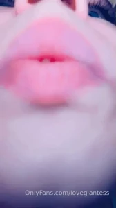 lovegiantess Onlyfans leaked video 11355163 on Hotleaks.tv