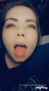 lovegiantess Onlyfans leaked video 11587543 on Hotleaks.tv