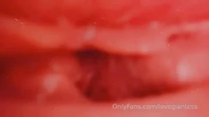 lovegiantess Onlyfans leaked video 11592027 on Hotleaks.tv