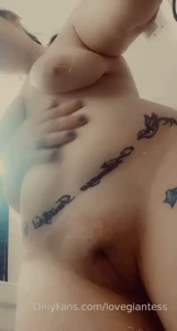 lovegiantess Onlyfans leaked video 11865589 on Hotleaks.tv