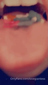 lovegiantess Onlyfans leaked video 11865701 on Hotleaks.tv