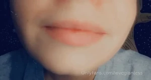 lovegiantess Onlyfans leaked video 11865721 on Hotleaks.tv