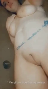 lovegiantess Onlyfans leaked video 12225809 on Hotleaks.tv