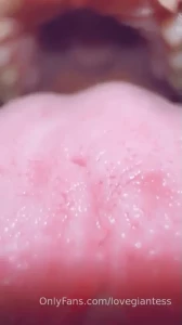 lovegiantess Onlyfans leaked video 12285573 on Hotleaks.tv