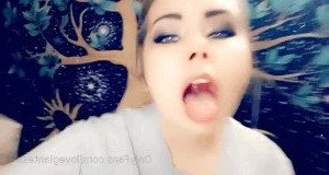 lovegiantess Onlyfans leaked video 12448017 on Hotleaks.tv