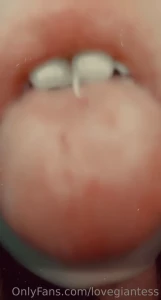 lovegiantess Onlyfans leaked video 12591017 on Hotleaks.tv