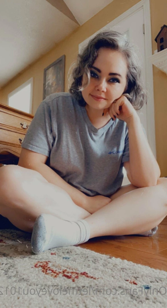 lovegiantess Onlyfans leaked photo 12764112 on Hotleaks.tv