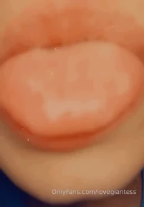 lovegiantess Onlyfans leaked video 12772418 on Hotleaks.tv