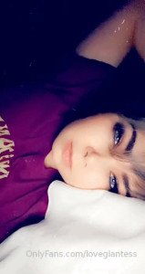 lovegiantess Onlyfans leaked video 13267074 on Hotleaks.tv