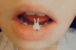 lovegiantess Onlyfans leaked video 13513430 on Hotleaks.tv
