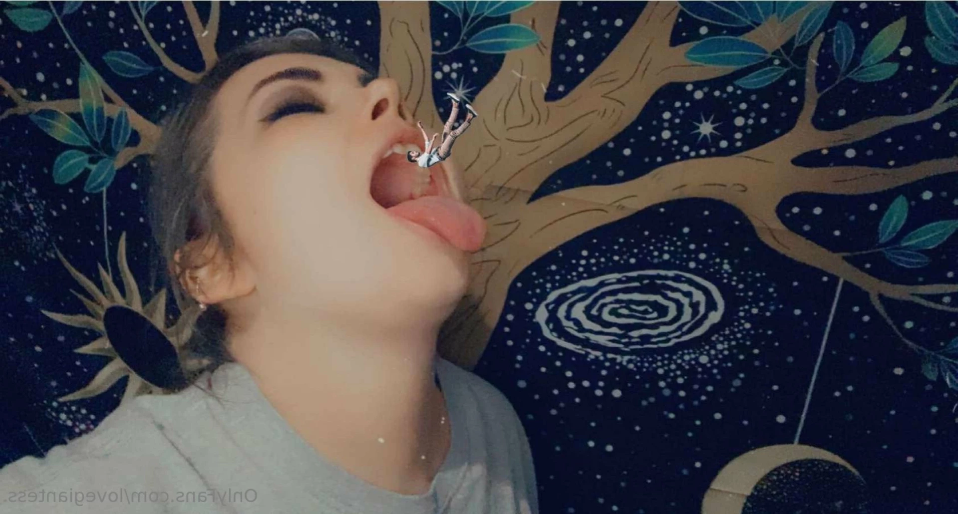 lovegiantess Onlyfans leaked photo 13581272 on Hotleaks.tv