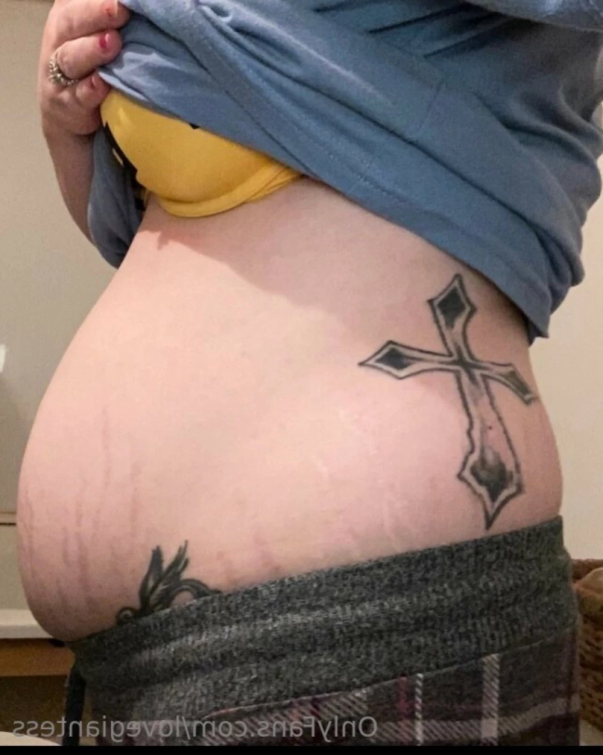 lovegiantess Onlyfans leaked photo 13581318 on Hotleaks.tv