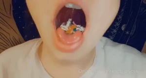lovegiantess Onlyfans leaked video 13709548 on Hotleaks.tv