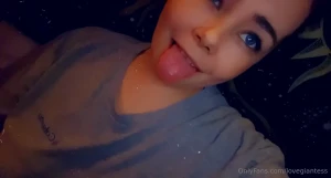 lovegiantess Onlyfans leaked video 13709556 on Hotleaks.tv