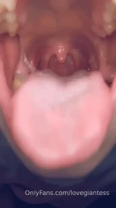lovegiantess Onlyfans leaked video 13709568 on Hotleaks.tv