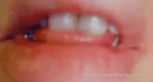 lovegiantess Onlyfans leaked video 13709679 on Hotleaks.tv