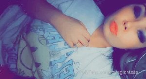 lovegiantess Onlyfans leaked video 13709694 on Hotleaks.tv