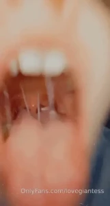 lovegiantess Onlyfans leaked video 13709710 on Hotleaks.tv