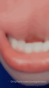 lovegiantess Onlyfans leaked video 13709749 on Hotleaks.tv