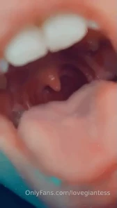 lovegiantess Onlyfans leaked video 13709766 on Hotleaks.tv