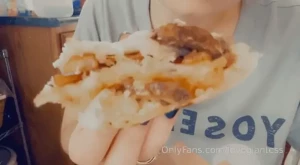 lovegiantess Onlyfans leaked video 13709801 on Hotleaks.tv
