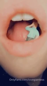 lovegiantess Onlyfans leaked video 13709848 on Hotleaks.tv