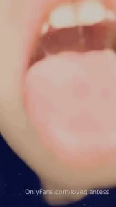 lovegiantess Onlyfans leaked video 13709854 on Hotleaks.tv