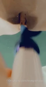 lovegiantess Onlyfans leaked video 13709907 on Hotleaks.tv