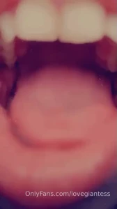 lovegiantess Onlyfans leaked video 13710023 on Hotleaks.tv