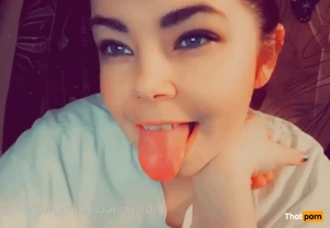 lovegiantess Onlyfans leaked video 13710062 on Hotleaks.tv