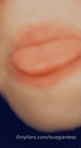 lovegiantess Onlyfans leaked video 13710133 on Hotleaks.tv