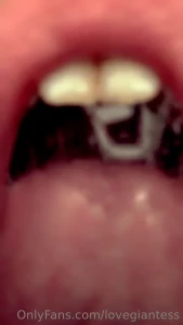 lovegiantess Onlyfans leaked video 13710139 on Hotleaks.tv