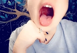 lovegiantess Onlyfans leaked video 13710145 on Hotleaks.tv