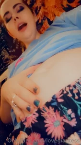 lovegiantess Onlyfans leaked video 13710262 on Hotleaks.tv