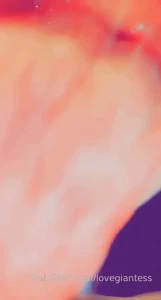 lovegiantess Onlyfans leaked video 13710352 on Hotleaks.tv
