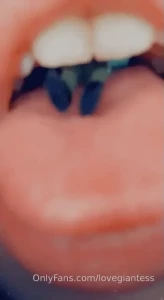 lovegiantess Onlyfans leaked video 13710447 on Hotleaks.tv