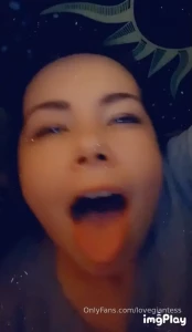 lovegiantess Onlyfans leaked video 13710462 on Hotleaks.tv