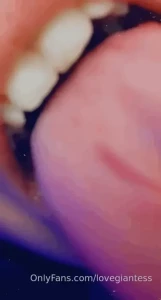 lovegiantess Onlyfans leaked video 13710485 on Hotleaks.tv