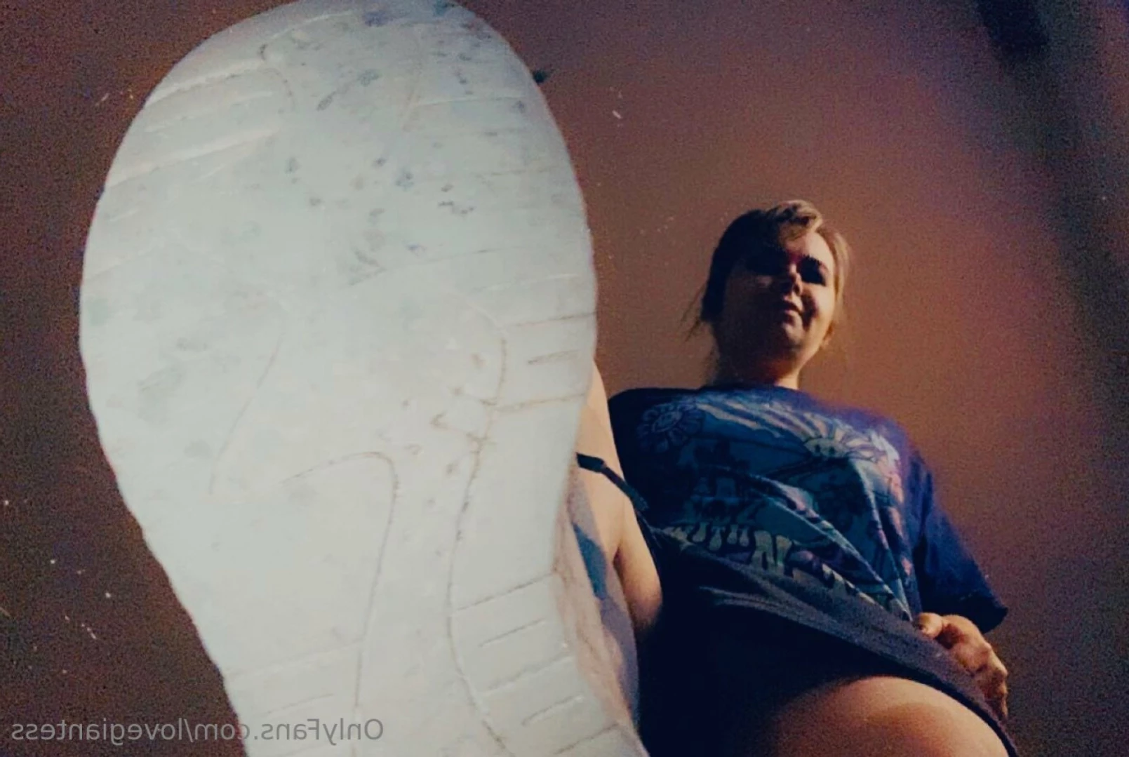 lovegiantess Onlyfans leaked photo 13781531 on Hotleaks.tv